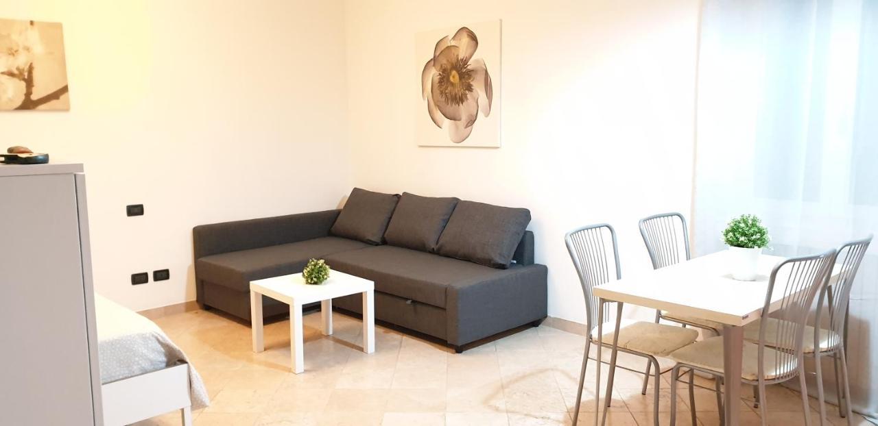 Apartamento Philips Milão