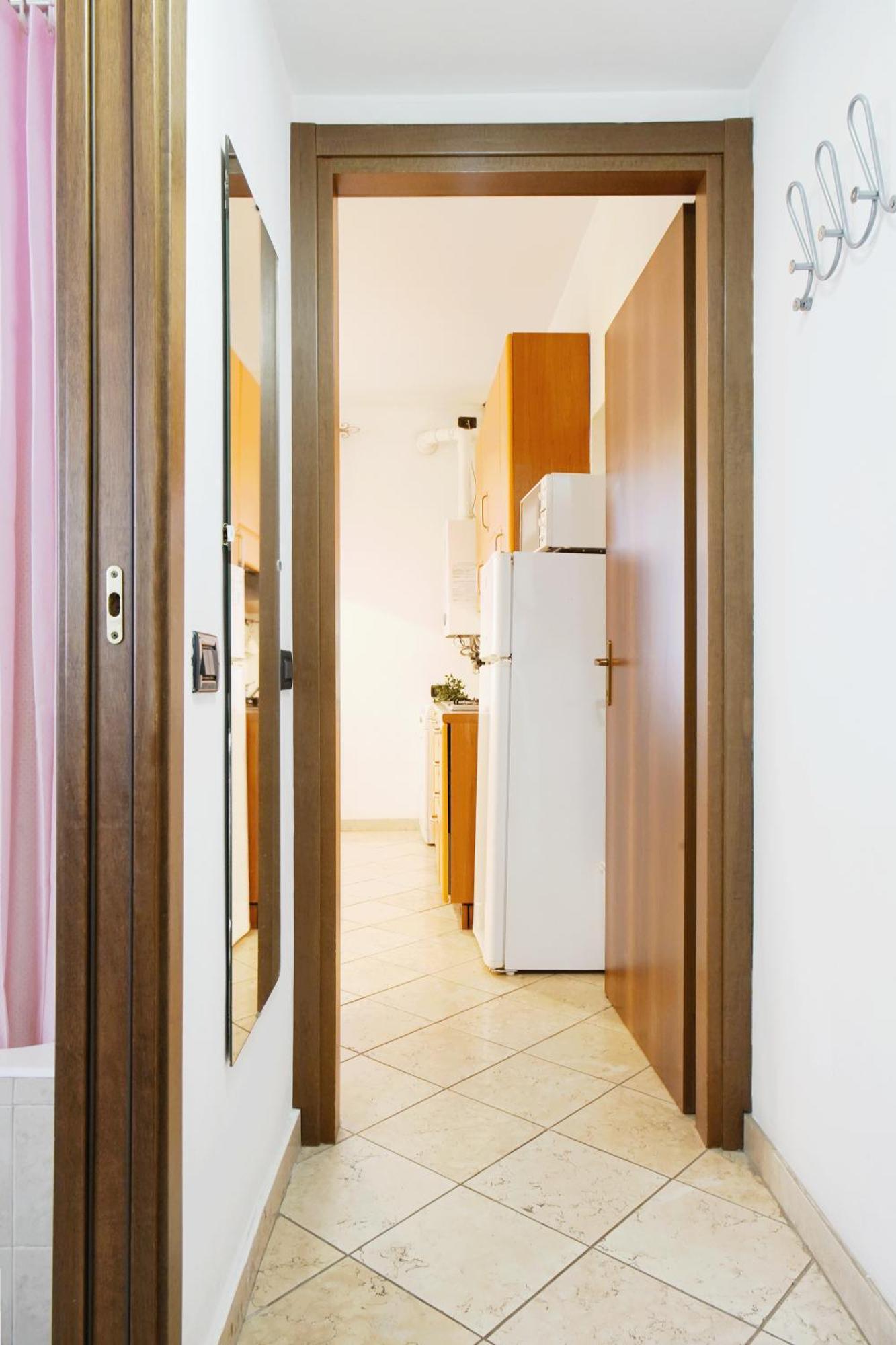 Philips Apartamento Milão