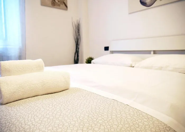 Philips Apartment