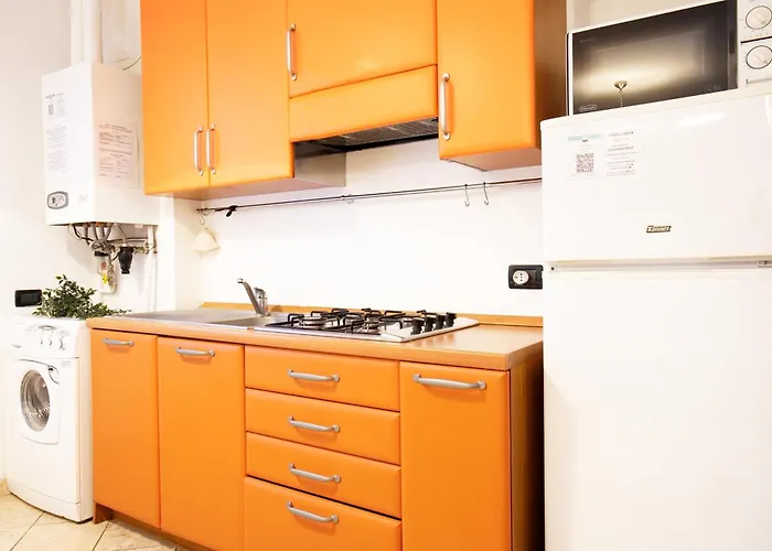 Philips Apartment